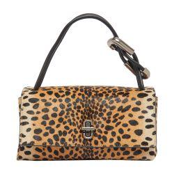 The Small Dual leather bag by MARC JACOBS