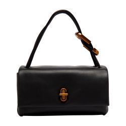 The Small Dual leather bag by MARC JACOBS