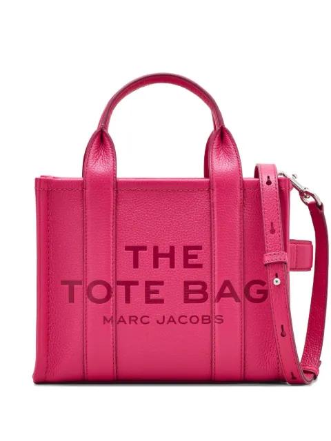 The Small Leather Tote bag by MARC JACOBS