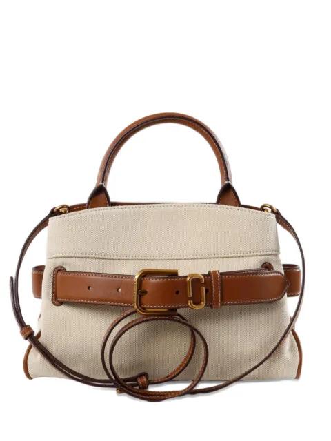 The Small Satchel belted tote bag by MARC JACOBS