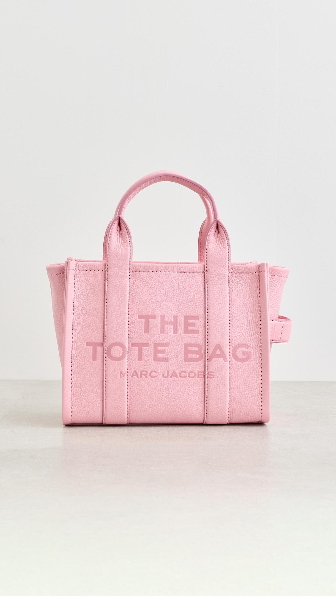 The Small Tote by MARC JACOBS