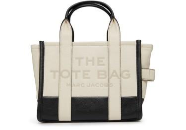 The Small Tote Bag by MARC JACOBS
