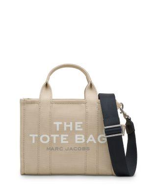 The Small Tote Bag by MARC JACOBS
