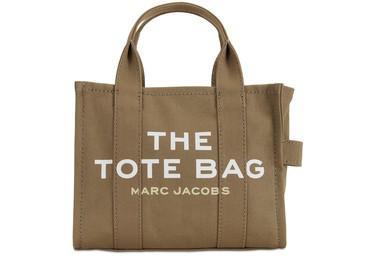 The Small Tote Bag by MARC JACOBS
