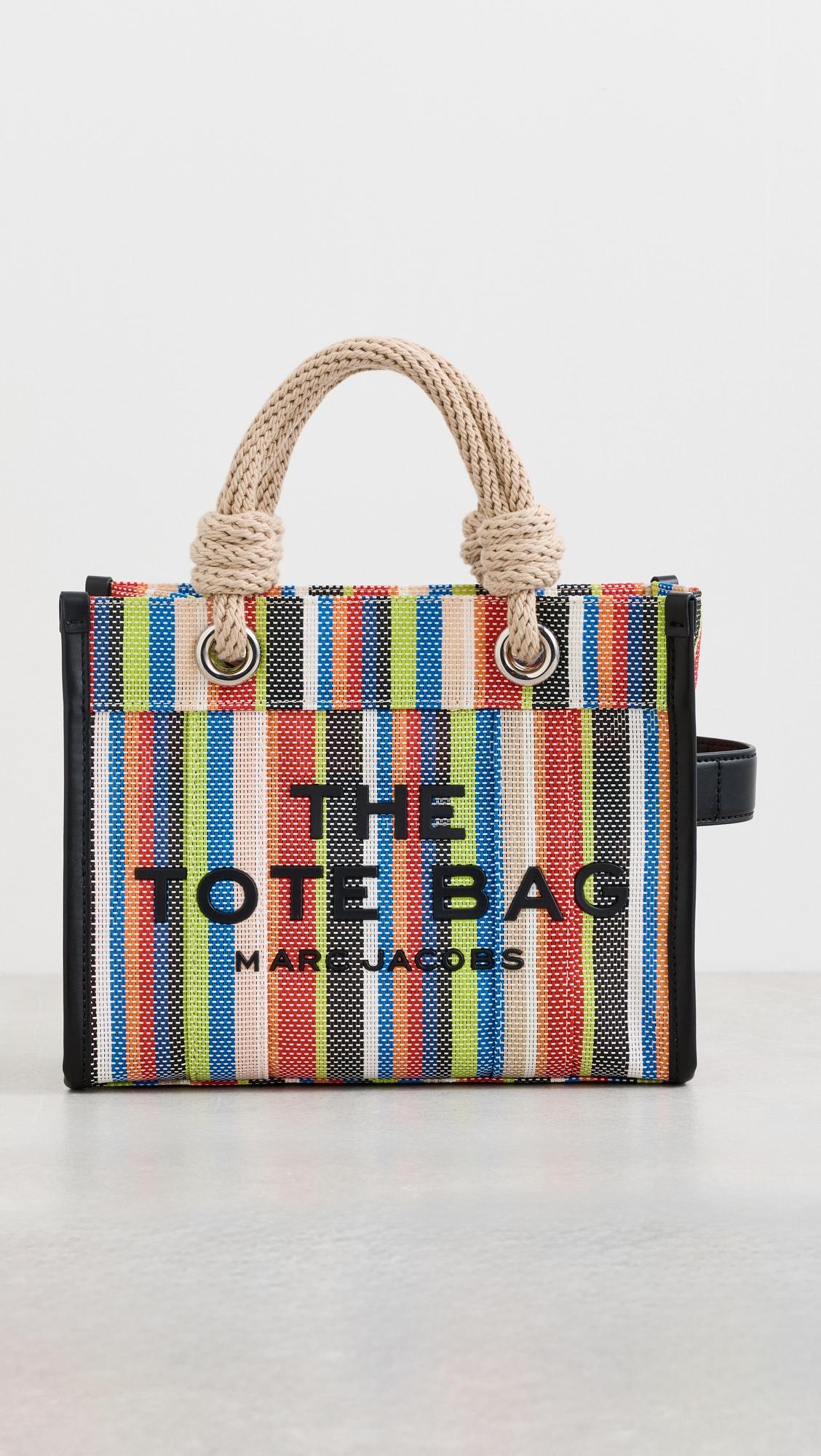 The Small Tote by MARC JACOBS