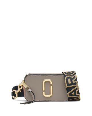 The Snapshot by MARC JACOBS