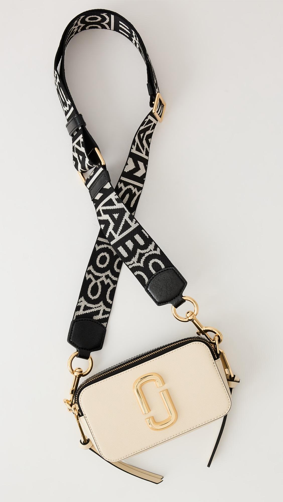 The Snapshot Bag by MARC JACOBS