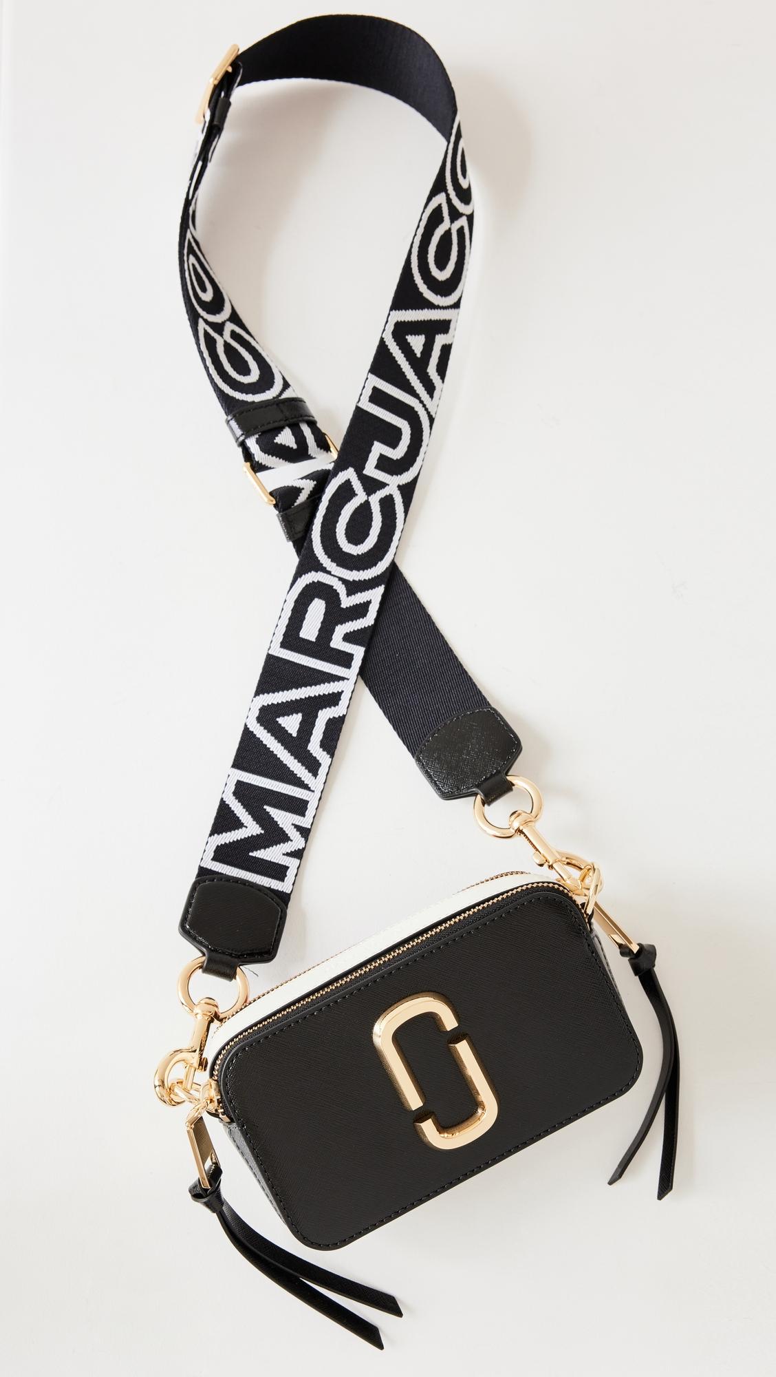 The Snapshot Bag by MARC JACOBS
