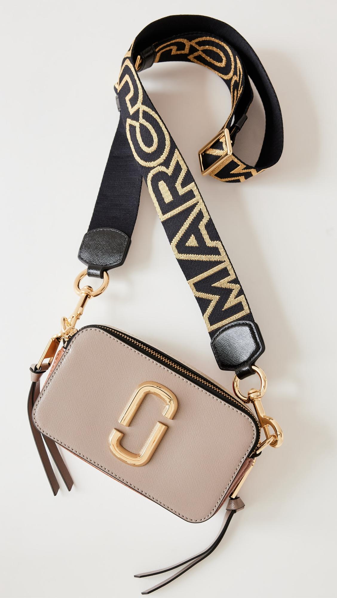 The Snapshot Bag by MARC JACOBS