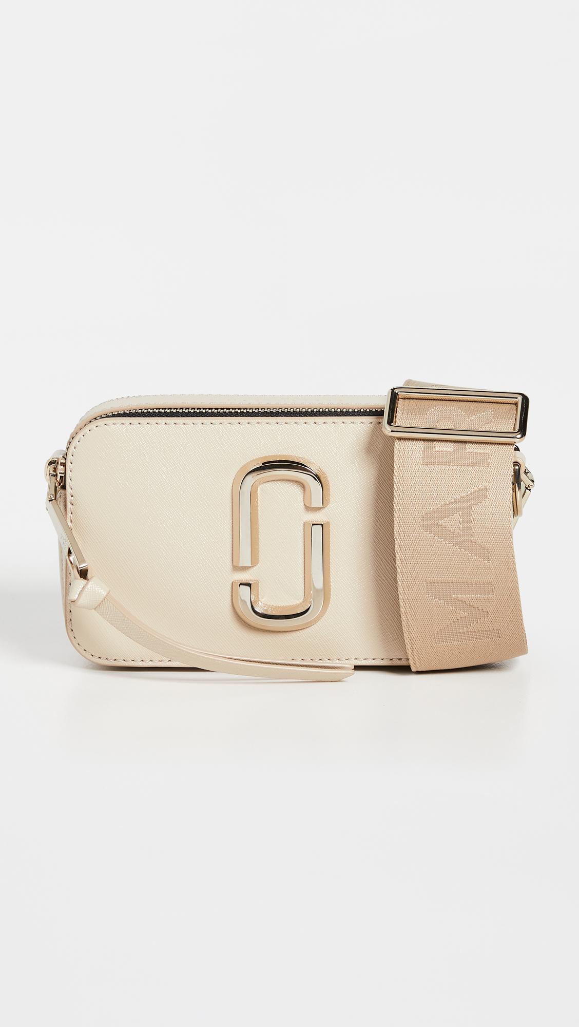 The Snapshot DTM Bag by MARC JACOBS