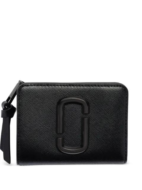 The Snapshot DTM Mini compact wallet by MARC JACOBS