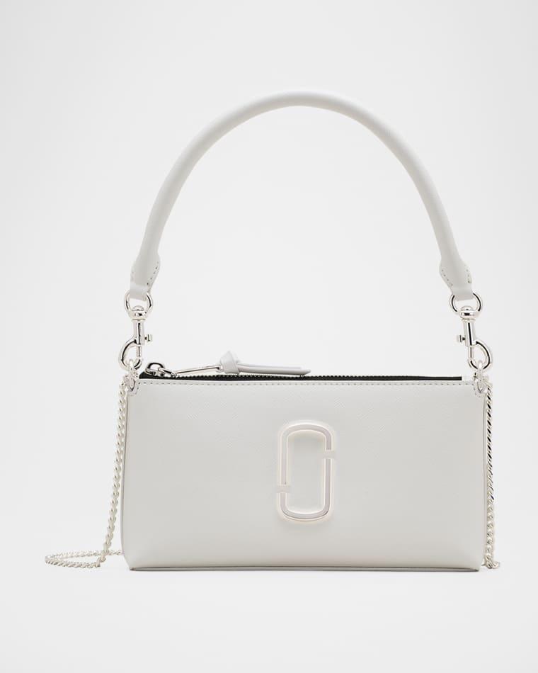 The Snapshot DTM Pochette Shoulder Bag by MARC JACOBS