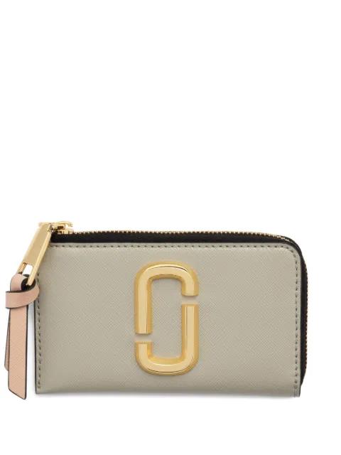 The Snapshot J-Marc wallet by MARC JACOBS