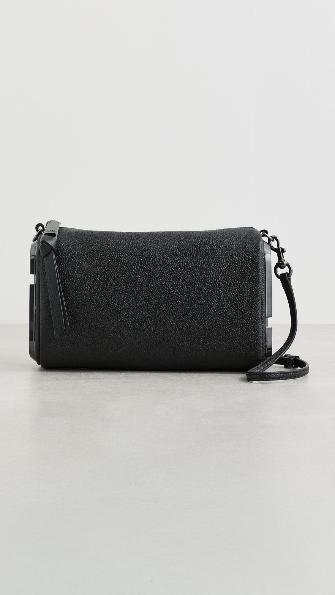 The Snapshot Shoulder Bag by MARC JACOBS
