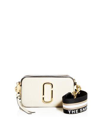 The Snapshot by MARC JACOBS