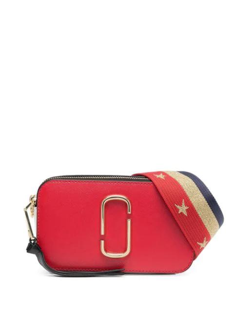 The Snapshot camera bag by MARC JACOBS