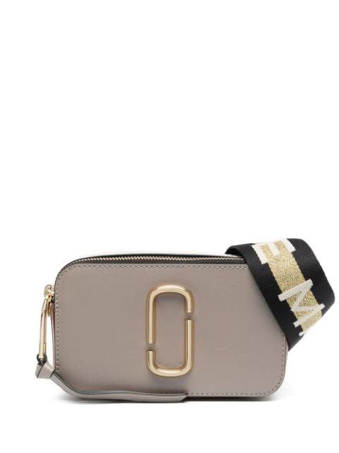 The Snapshot camera bag by MARC JACOBS