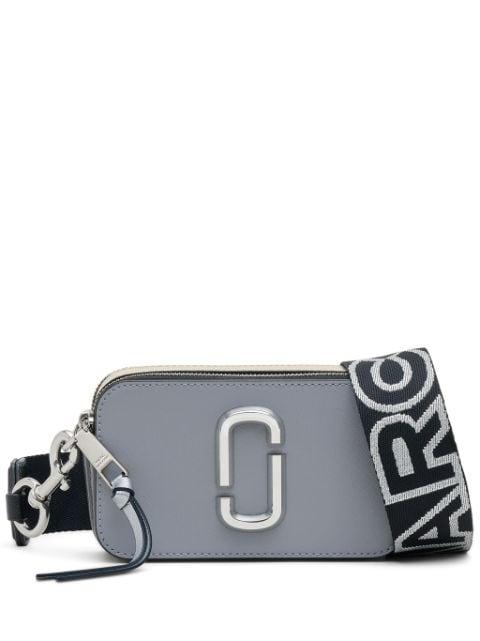 The Snapshot camera bag by MARC JACOBS