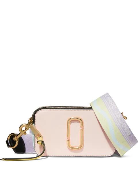 The Snapshot camera bag by MARC JACOBS