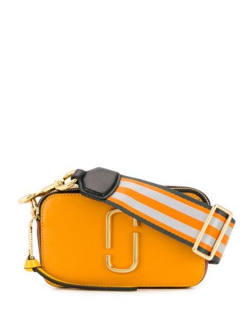 The Snapshot camera bag by MARC JACOBS