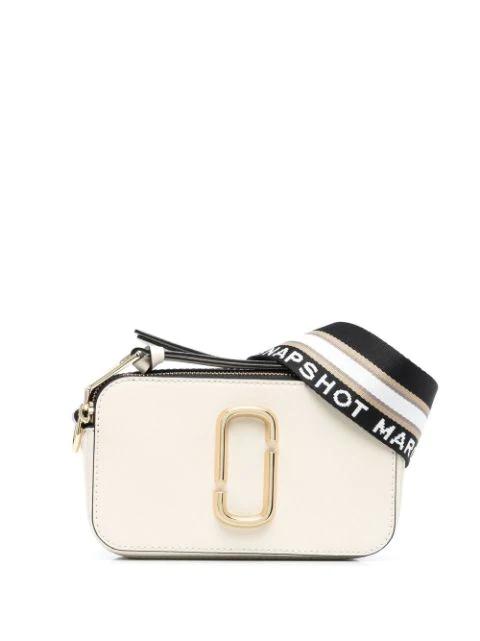 The Snapshot camera bag by MARC JACOBS