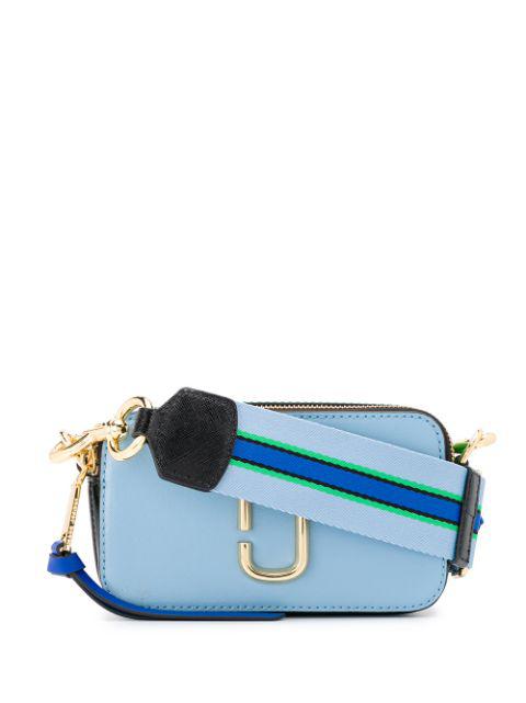 The Snapshot camera bag by MARC JACOBS