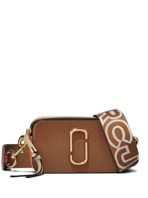 The Snapshot camera bag by MARC JACOBS