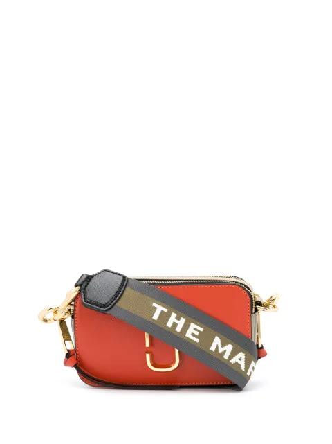 The Snapshot camera bag by MARC JACOBS