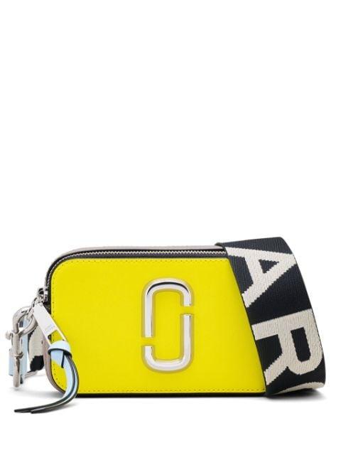 The Snapshot camera bag by MARC JACOBS