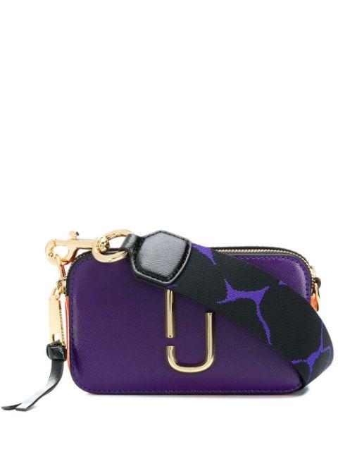 The Snapshot camera bag by MARC JACOBS