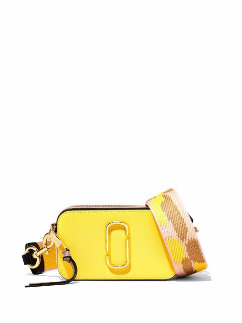 The Snapshot camera bag by MARC JACOBS