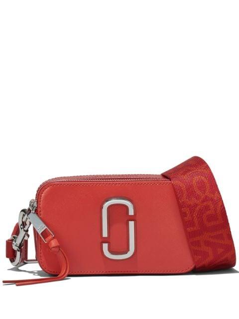 The Snapshot camera bag by MARC JACOBS
