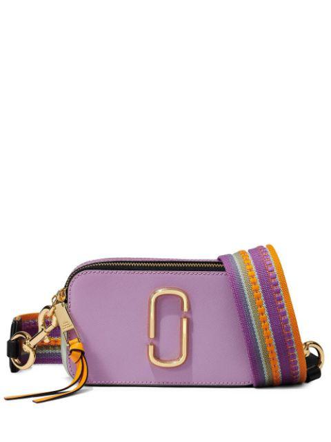 The Snapshot camera bag by MARC JACOBS
