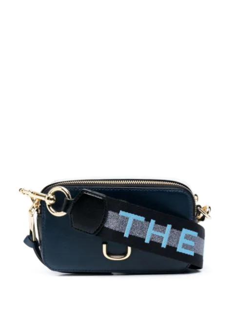 The Snapshot camera bag by MARC JACOBS