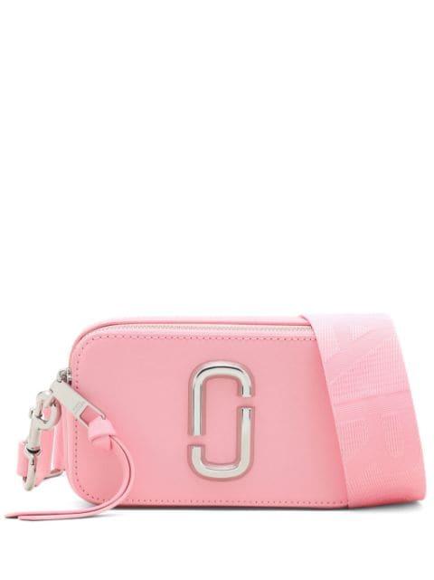 The Snapshot crossbody bag by MARC JACOBS