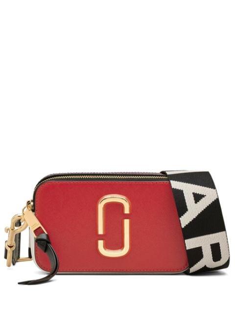 The Snapshot crossbody bag by MARC JACOBS