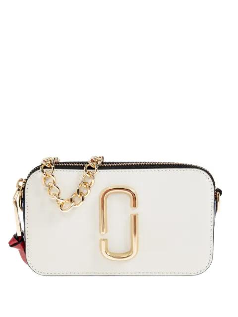 The Snapshot crossbody bag by MARC JACOBS