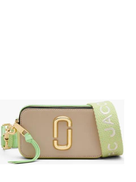 The Snapshot crossbody bag by MARC JACOBS