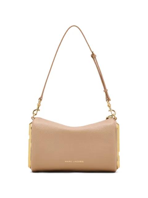 The Snapshot leather clutch bag by MARC JACOBS