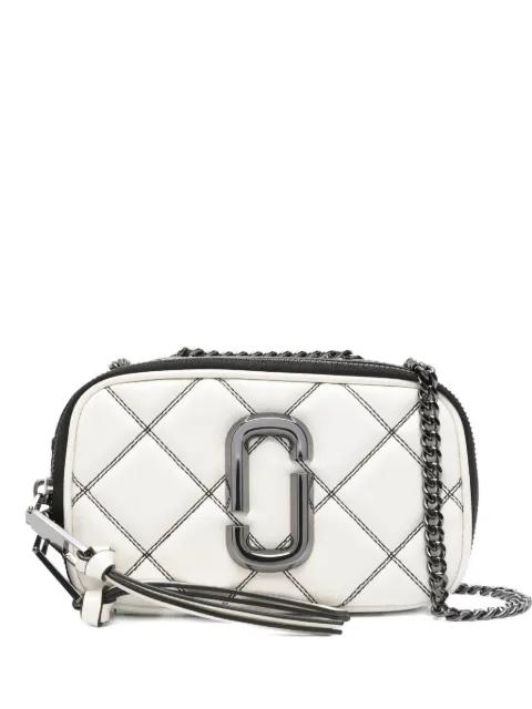 The Snapshot shoulder bag by MARC JACOBS