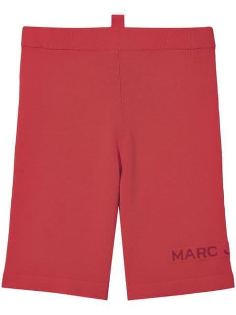The Sport cycling shorts by MARC JACOBS