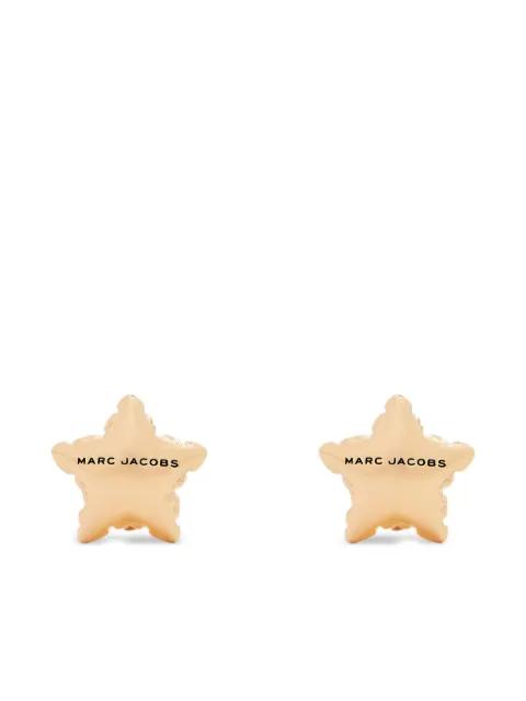 The Star Balloon earrings by MARC JACOBS