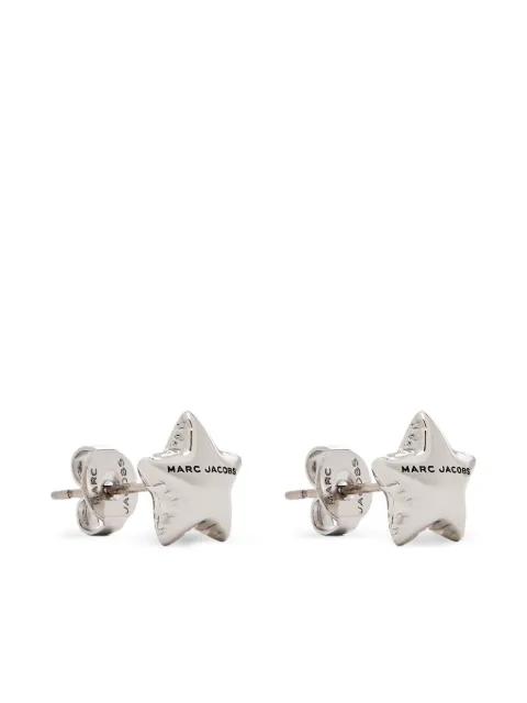 The Star Baloon stud earrings by MARC JACOBS