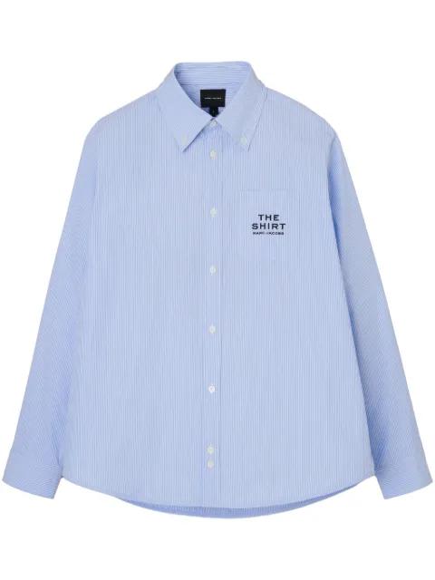 The Striped shirt by MARC JACOBS