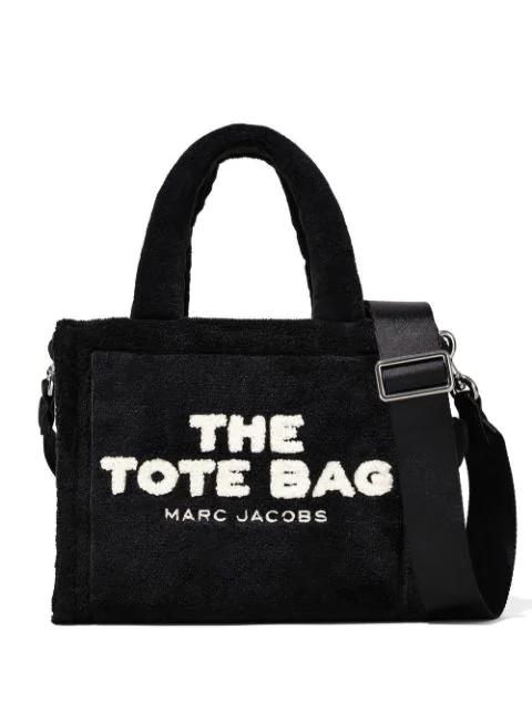 The Terry Small Tote bag by MARC JACOBS