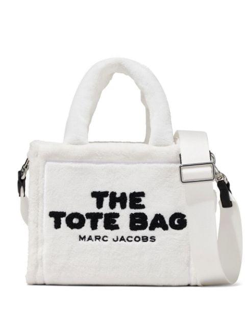 The Terry tote bag by MARC JACOBS