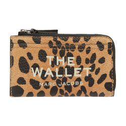 The Top Zip Multi Wallet by MARC JACOBS