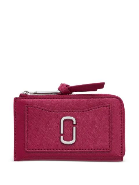 The Top zip multi wallet by MARC JACOBS