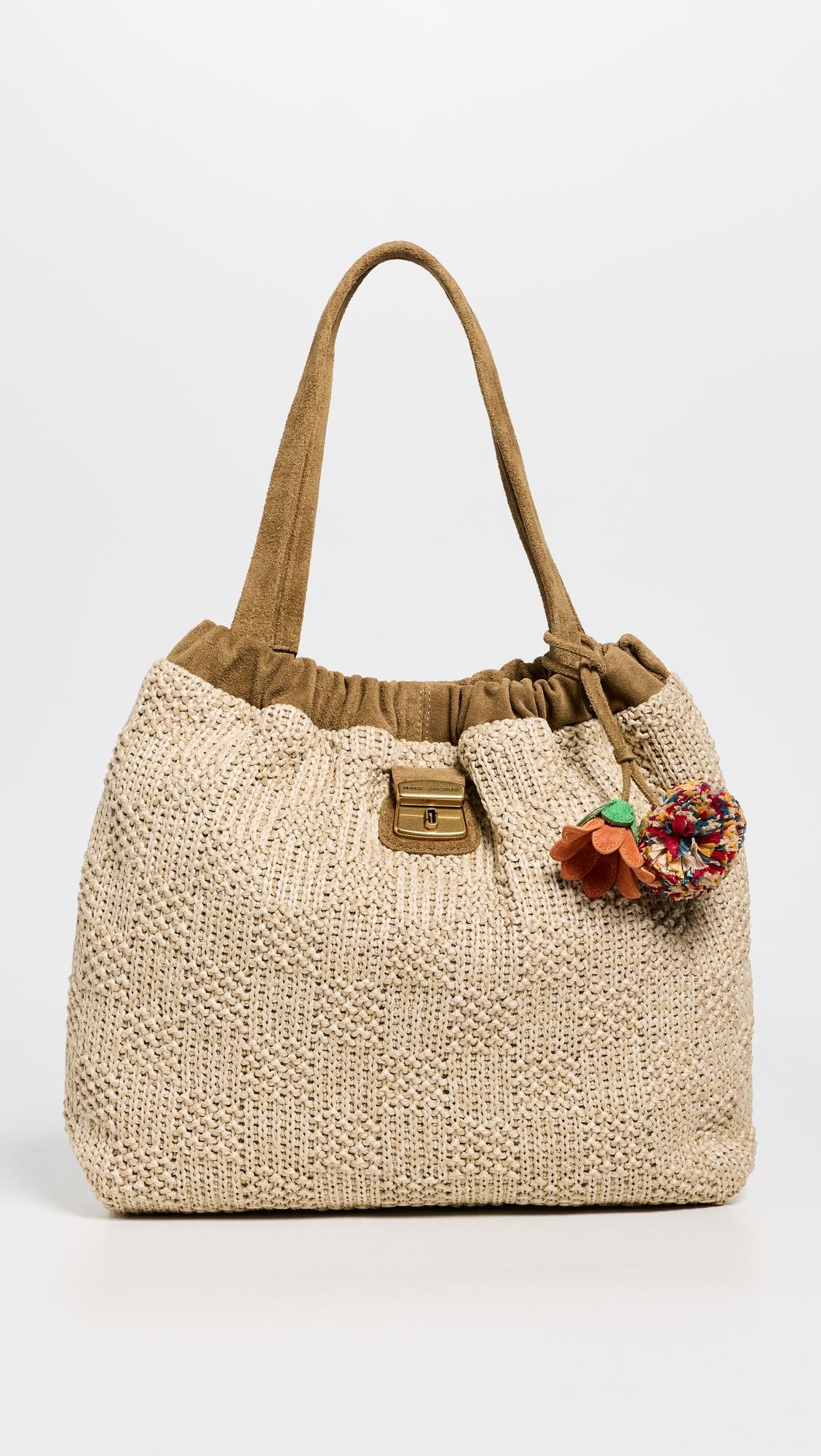 The Tote by MARC JACOBS