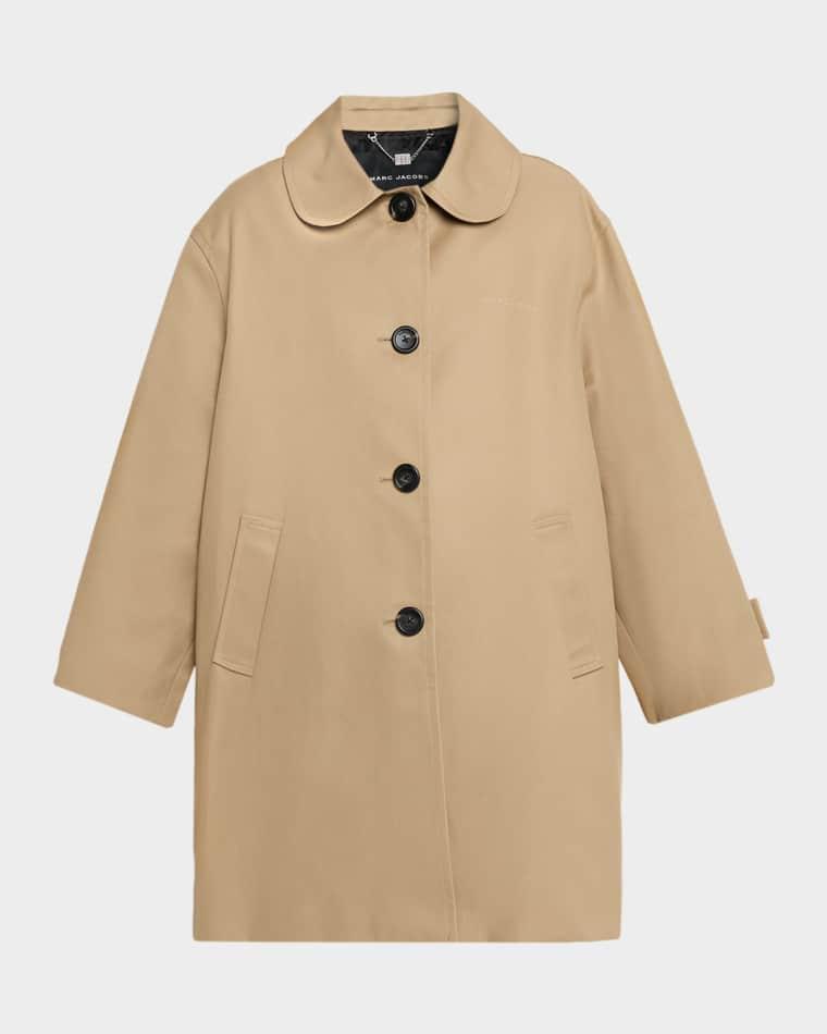 The Trench Coat by MARC JACOBS